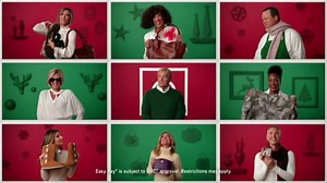 QVC Black Friday Before Black Friday Event TV Spot, 'Holiday Easy Pay'