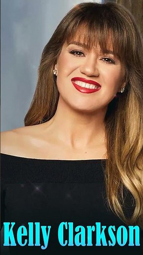 Kelly Clarkson - Because Of You