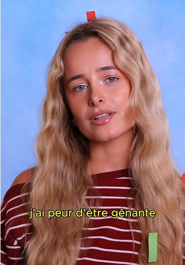 Gênante Now Available on All Streaming Platforms!