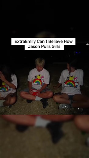 Jason's Unique Charm: How He Wins Over Girls