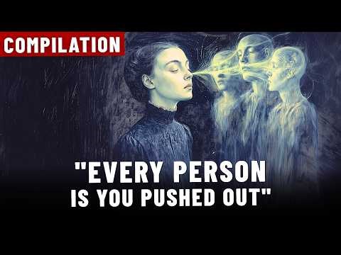 COMPILATION: What Finally Unlocks 4th Dimensional Thinking