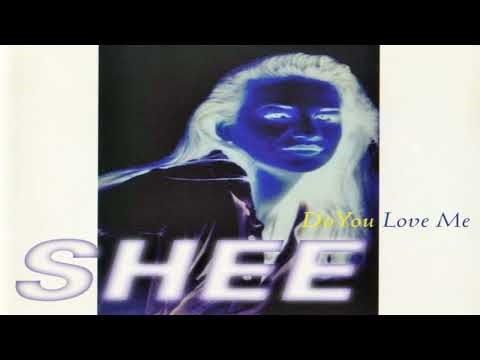 Shee - Do You Love Me (Dance Mix) 1995
