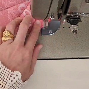 This transformation cannot be missed | Sewing World