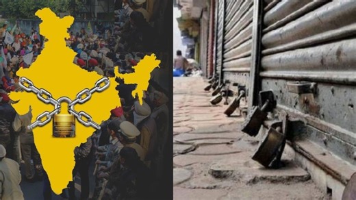 February 12 Bharat Bandh: Banks and transport likely to be hit. Check full details