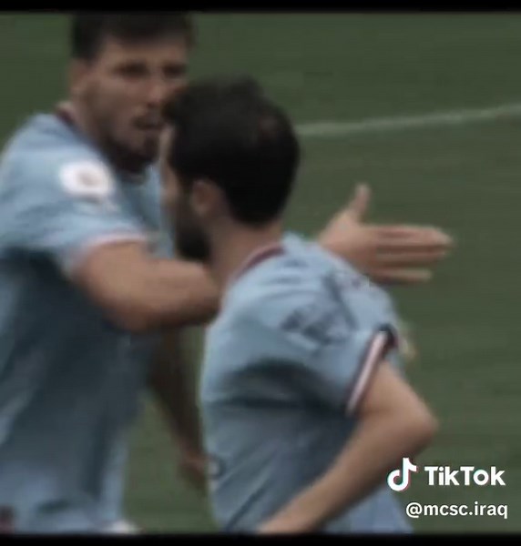 عقاب الله في مباريات مانشستر سيتي