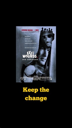 Business | Mindset | Motivation | The DMX car dealership clip comes from a memorable scene in the 2001 film Exit Wounds, where DMX’s character, Latrell Walker,... | Instagram