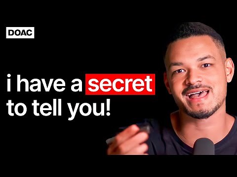 I Have A Secret To Tell You... | E53