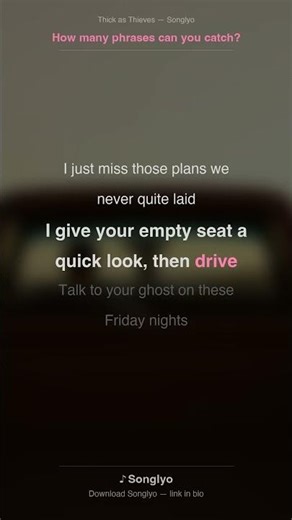 Learn "bend over backwards" through music 🎵 #Shorts