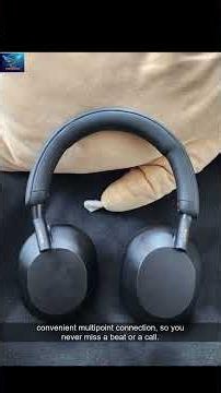 Sony WH-1000XM5 Review: Best Noise Cancelling Headphones 2025