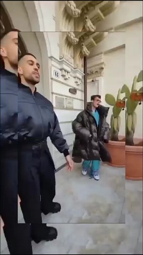 Free Urban Video Edit Tutorial Using CapCut