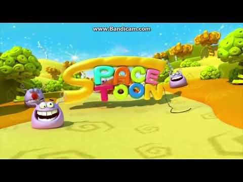 [Spacetoon TV M.E.] Continutiy into Mr .Men Show S2 (2017-12-24)