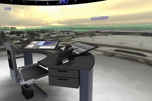 リモートタワー遠隔バーチャル管制塔 – ある航空管制官のブログ｜管制塔から見た世界を元管制官が解説