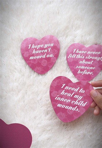Channeled Messages from Your Person — Oracle Love Reading