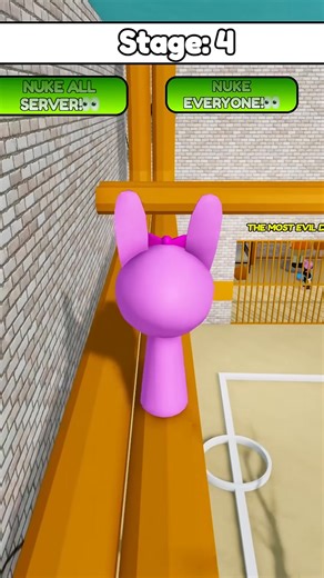 SPRUNKI PINKI escape SQUID GAME 2 DOLL'S PRISON RUN #roblox #shorts #roblox, #gaming, #RobloxShortVideos, #RobloxMemes, #EpicRoblox, #RobloxAdventures, #funny, #memes | Akari Lovers