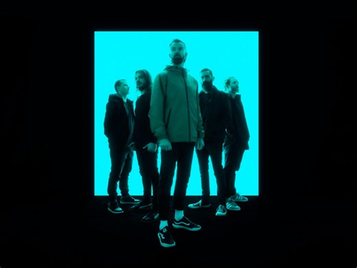 mxdwn Interview: Karnivool Talk About New Album in Over 10 Years, "In Verses" and Tackling Creative Adversities -