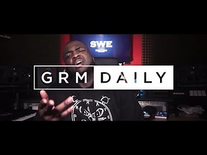 Big Jest - Know Better (Headie One x RV Remix) [Music Video] | GRM Daily