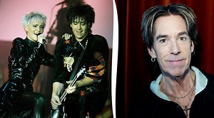 Per Gessle: Marie förklarade att hon inte pallade mer