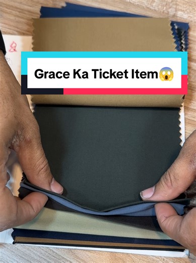 Discover Grace Wash & Wear: Perfect for Gentlemen's Suits