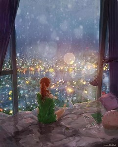 The Bells I Hear the sledges with the bells- Silver bells! What a world of merriment their melody foretells! How they tinkle, tinkle, tinkle, In the icy air of night! While the stars that oversprinkle All the heavens, seem to twinkle With a crystalline delight; Keeping time, time, time, In a sort of Runic rhyme, To the tintinnabulation that so musically wells From the bells, bells, bells, bells, Bells, bells, bells- From the jingling and the tinkling of the bells. II Hear the mellow wedding bell