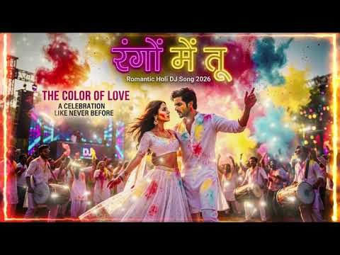 Holi special DJ songs 2026 | new Holi DJ songs 2026 | Hindi songs | Bollywood songs | Holi DJ songs