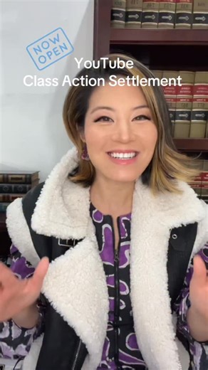 The Lawyer Angela | Send this to any parents you know… AND to young people 25 & under. If you (or your kid) watched Youtube when under 13, it’s time to file... | Instagram