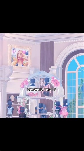 MEGAN?! A Roblox Mystery Unraveled