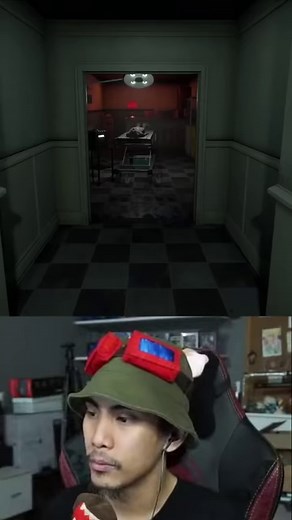 When You're immune to Horror | GLOCO Gaming