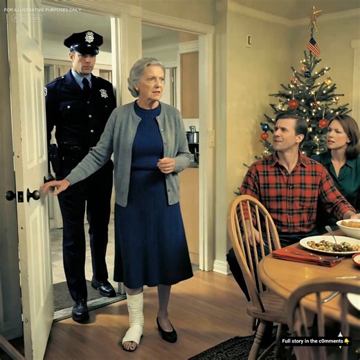 46K views · 56 reactions | I Showed Up At Christmas Dinner With A...