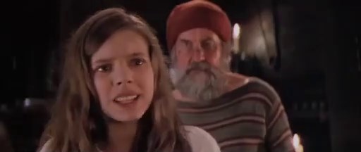 Peter Pan (2003) - VF