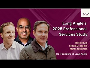 How High Net Worth Individuals Spend Their Money ft. Long Angle's 2025 Survey | Navigating Wealth