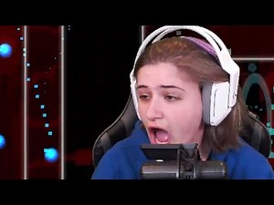 Juniper gets unnecessarily angry