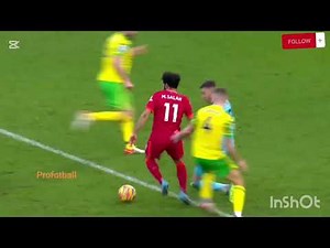 #mohamedsalah #salahgoals 🔥 Mohamed Salah - All Goals & Skills | Liverpool’s Egyptian King 2025 🔥