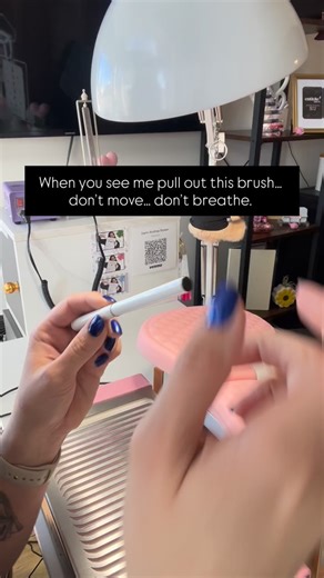 Dual Licensed Nail Tech & Master Esti | Davis County, UT Nails on Instagram: "Like… really though. Show me your statue skills. @functionofvex Booking new clients! Send a dm or click the link in my bio. #kaysvillenails #daviscountynails #clearfieldnails"