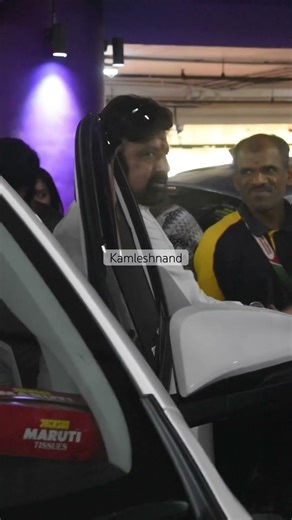 Balayya babu in Mumbai