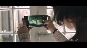 Ven a Telcel y llévate el increíble iPhone 7. ¡Déja que las emociones te conecten con lo que amas! Además con Telcel Up, renueva tu iPhone cada año. Conoce más en: http://bit.ly/2hyQ4ej | Telcel