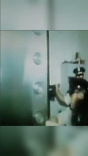 RARE INSIDE LOOK: Fort Knox GOLD VAULT Opened