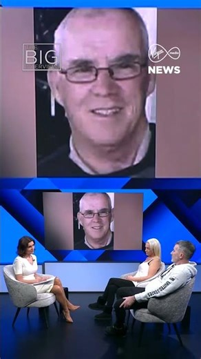 "He Doesn’t Deserve Forgiveness": Jessie And Christopher Farrell Speak Out | The Big Interview