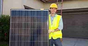 SOLAR SALES PROFESSIONAL 203 TRAINING