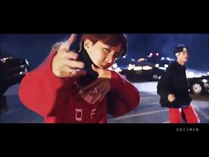 BTS - MIC DROP M/V (ORIGINAL VER.)