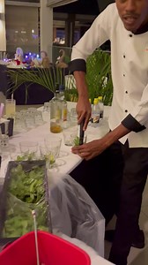 2.2K views · 38 reactions | How To Make The Best MOJITO! | Chef Ricardo Cooking | Facebook