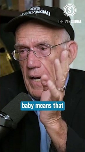 Birthright Citizenship: From Freed Slaves To Anchor Babies | Victor Davis Hanson