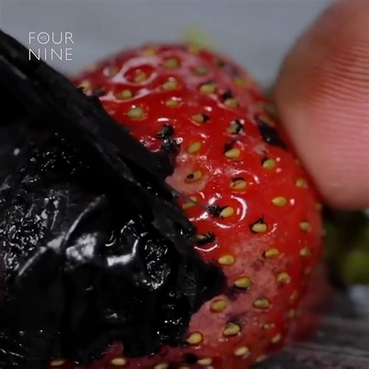 66K views · 250 reactions | Check out these amazing beauty tips!  | Four Nine Looks | Facebook