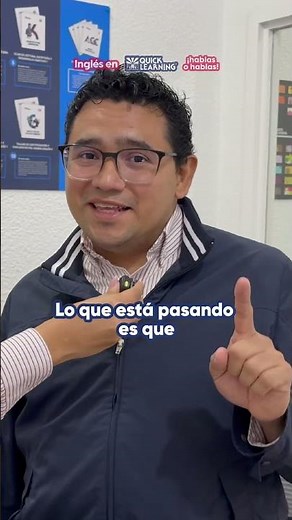 Quick Learning In-Person - 2 days a week in more than 70 branches throughout Mexico