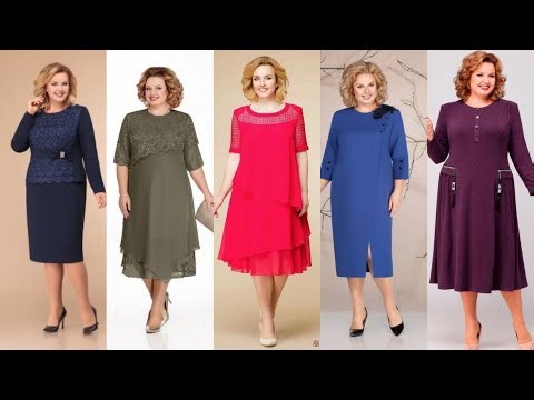 120 Super Latest Plus size Women of the Bride dresses 2026 #womenoutfitsideas