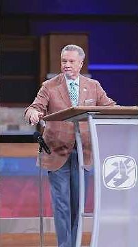 We need the baptism of the Holy Spirit!