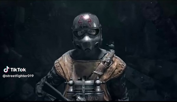 Exploring Metro 2033: A Must-See Recommendation