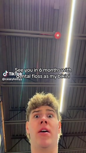 Floss Bikinis: The Ultimate Summer Fashion Statement