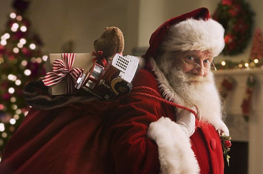 Is Santa Real? How to Talk to Your Kids About Santa Claus