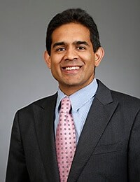 Shamik Bafna, M.D. - LASIK Surgeon - Cleveland Eye Clinic