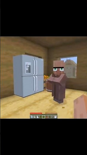 player ki inventory #carrydepie #carry #minecraft #minecraftanimation